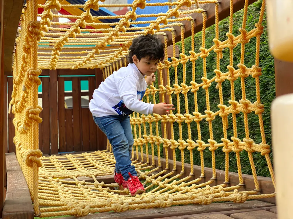 Recuerdos de fiestas pasadas