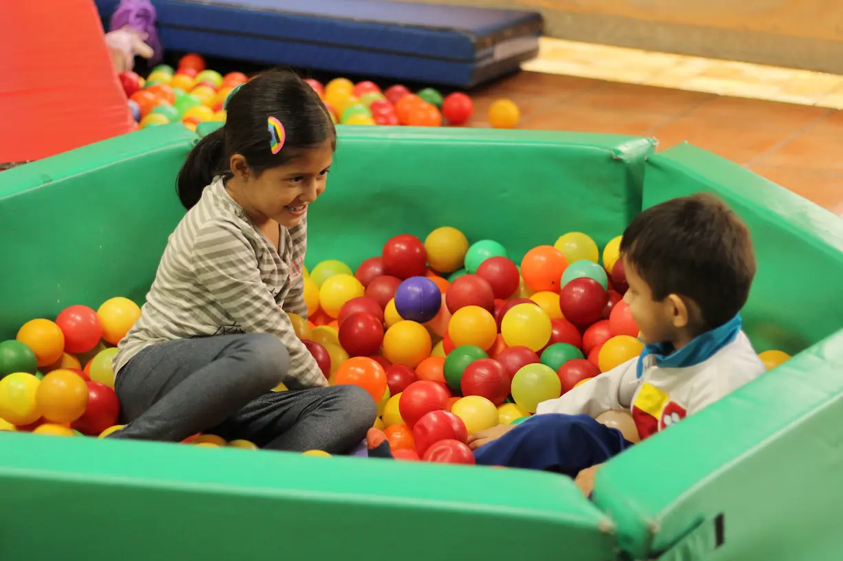 Recuerdos de fiestas pasadas